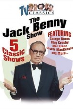 Watch The Jack Benny Program Myflixer